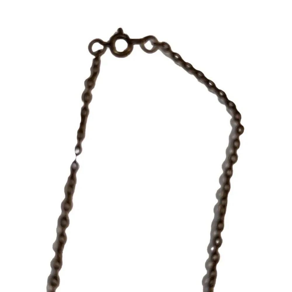 Handmade Necklace  - Picture 4 of 4